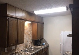 Downstairs 1-Bedroom Apartment Near Fort Sill