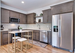 East Nashville Homes for Family Gatherings
