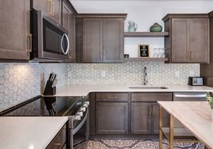 East Nashville Homes for Family Gatherings