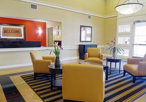 Extended Stay America Suites Houston NASA Bay Area Blvd in Webster