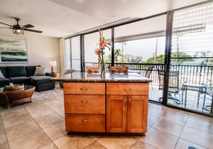 FULLY UPGRADED 2BED/2BATH BREATHTAKING VIEWS ACROSS FROM THE BEACH