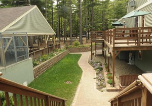 Gateway to Cape Cod Vacation Cottage 11