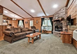 Holiday homes in AR, USA