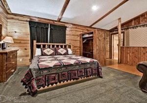 Holiday homes in AR, USA
