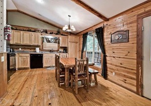 Holiday homes in AR, USA