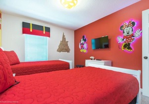 House ∙ 5 bedrooms ∙ 10 guests