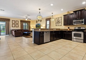 Last Minute Disney! Private Pool, Hot Tub, Game Room & Themed Bedrooms. Book Now! #56567