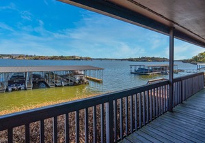 Level Entry Lakefront Condo! | Two Stories | Spacious | Amazing Views!