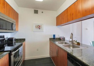 *NEW* Ocean Front 3 Bedroom Apartment in the heart of Brickell