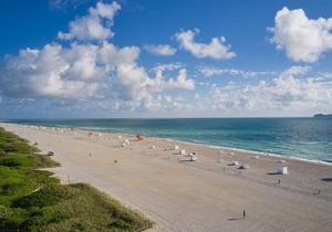Ocean Five Hotel