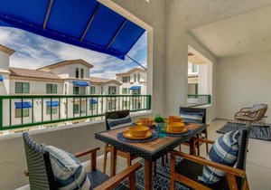 Queen Creek #414 condo