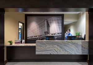 Queen Suite | Free Breakfast, Free Wi-Fi, Indoor Pool and Hot Tub