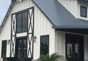Rosete Family Farms - Guest House