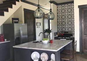 Rosete Family Farms - Guest House
