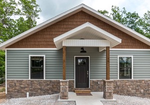 Single Unit Bungalow, 10 Trails Edge Ln.