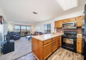 South Shore 1 Bdrm/Amazing Amenities! MiniGolf, 2 Pools, Hot Tub, Sauna & More!