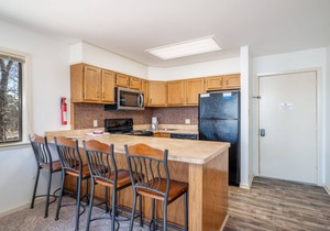 South Shore 1 Bdrm/Amazing Amenities! MiniGolf, 2 Pools, Hot Tub, Sauna & More!