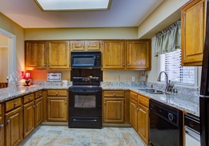 Spacious 4 Bedroom Family LAKE Condo @ Southshore! | POPULAR!