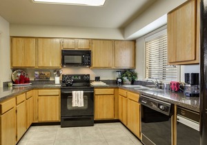 Spacious Family LAKE Condo! | Amenities and Entertainment For All!