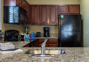 Spacious Wyndham Nashville - 1 Bedroom Condo