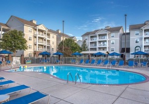 Spacious Wyndham Nashville - 1 Bedroom Condo