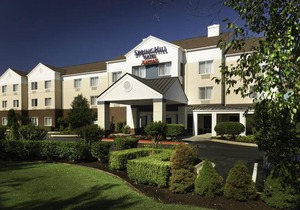 SpringHill Suites by Marriott Bentonville