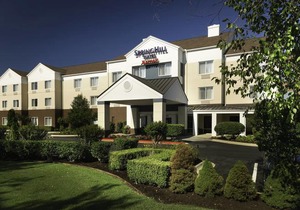 SpringHill Suites by Marriott Bentonville