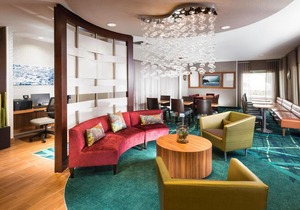 SpringHill Suites by Marriott Bentonville