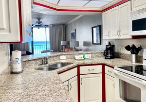 Sun, Fun, White Sand Beaches and Ocean Breezes! Do it all at The Summerhouse!