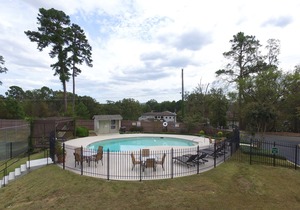 "The Cobalt" Luxury Lake Hamilton 2 Bedroom Condo. Sleeps 6!