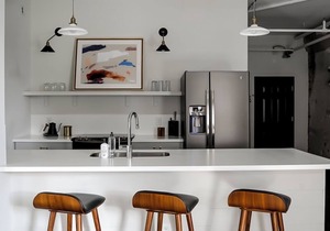 The Grant by Black Swan - Broughton Loft (402)