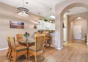 Top Floor Bahama Bay Condo | 3BR/2BA | 2 Balconies | Near Disney