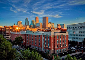 TownePlace Suites by Marriott Minneapolis Downtown/North Loop