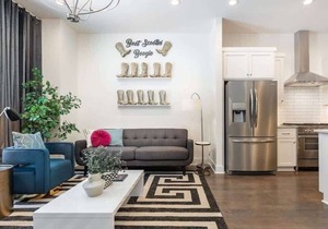 Two New Nashville Homes Sleeps Up to 24