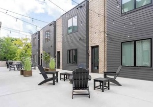 Two New Nashville Homes Sleeps Up to 24
