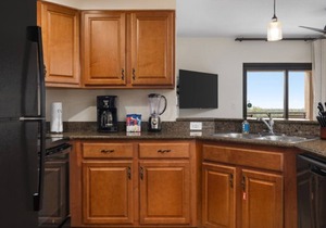 Wyndham Bonnet Creek, 2 Bedroom Deluxe Condo, Free WiFi