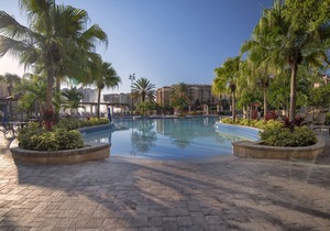 Wyndham Bonnet Creek Resort | 2BR/2BA King Bed