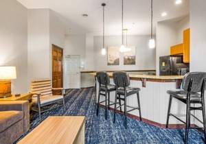 Wyndham Glacier Canyon - 1 Bedroom