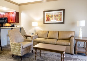 Wyndham Nashville - Tennessee - 2 Bedroom Condo