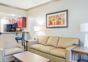 Wyndham Nashville - Tennessee - 2 Bedroom Condo