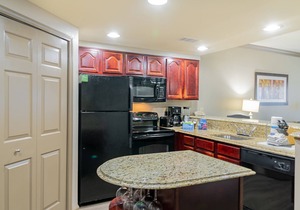 Wyndham Nashville - Tennessee - 2 Bedroom Condo