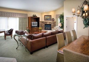 Wyndham Resort At Fairfield Glade