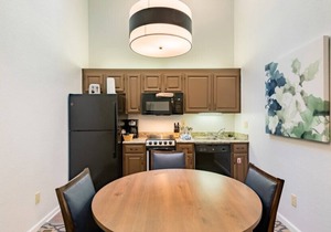 Wyndham Resort at Fairfield Glade - 2 Bedroom Condo