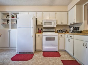 Lindsay Lane | Hot Springs Village
