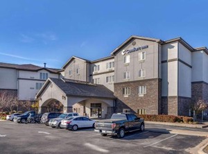 Comfort Inn Bentonville | Bentonville