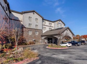 Comfort Inn Bentonville | Bentonville