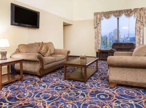 Days Inn | Alma