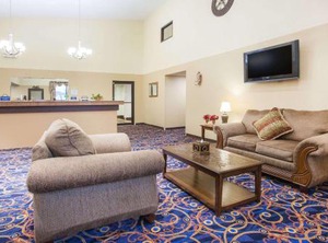 Days Inn | Alma