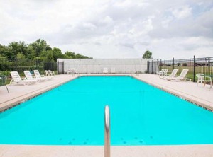 Days Inn | Alma