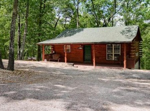 Story Eureka Springs | Sylvan Shores